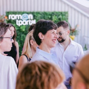 Dodjela tportalove nagrade za najbolji roman 2024.