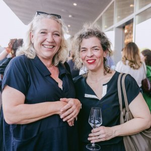 Gordana Farkaš Sfeci, Ljubica Letinić