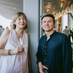 Nevena Tudor Perković, Mario Kozina