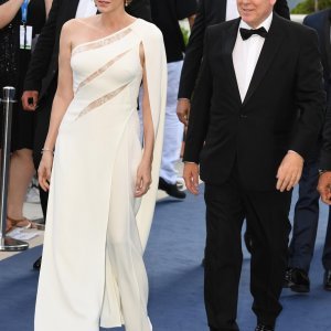 Princeza Charlene