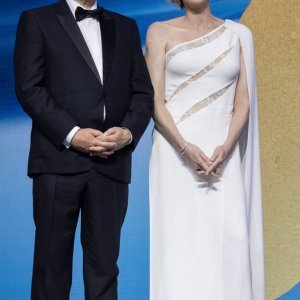 Princeza Charlene