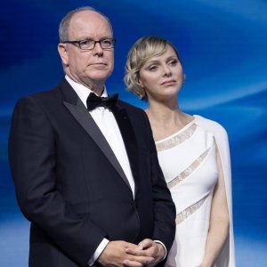 Princeza Charlene