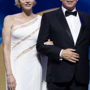 Princeza Charlene