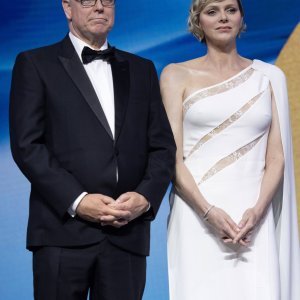 Princeza Charlene