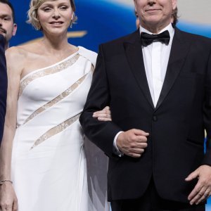 Princeza Charlene