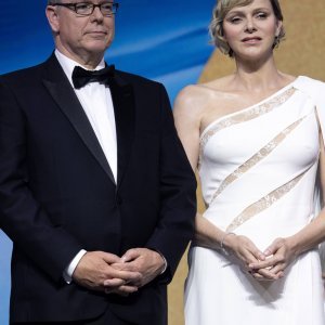 Princeza Charlene