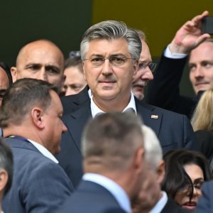 Andrej Plenković