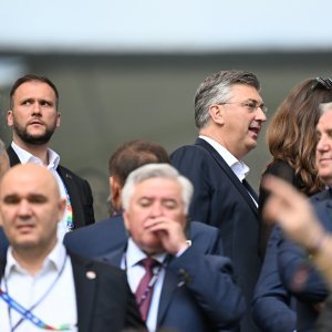 Andrej Plenković