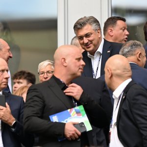 Andrej Plenković