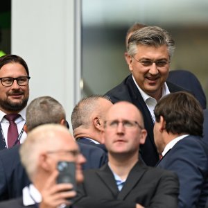 Andrej Plenković