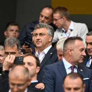 Andrej Plenković