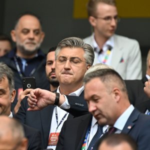Andrej Plenković