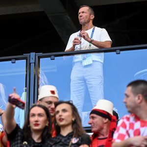 Lothar Matthaus