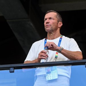 Lothar Matthaus