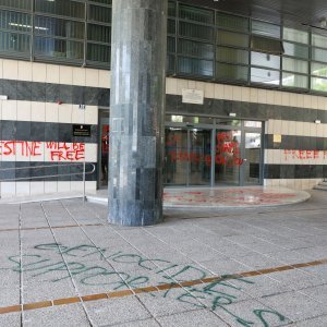 Išarani Filozofski fakultet u Splitu