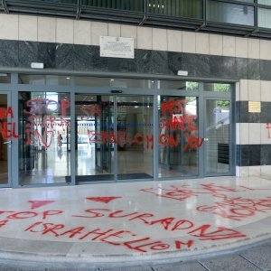 Išarani Filozofski fakultet u Splitu