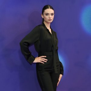 Deva Cassel