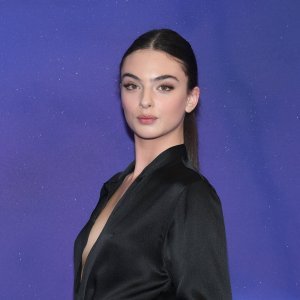 Deva Cassel