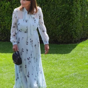 Carole Middleton