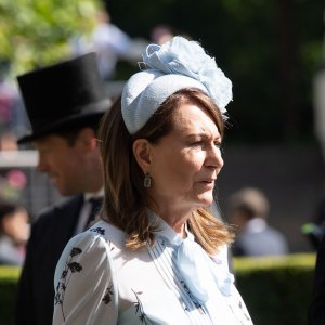 Carole Middleton