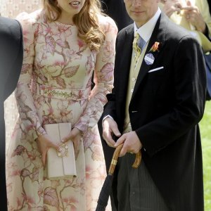 Princeza Beatrice