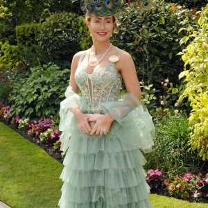 Royal Ascot - uzvanici