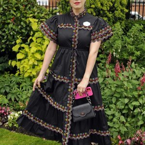 Royal Ascot - uzvanici