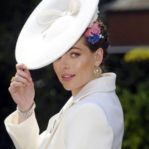 Royal Ascot - uzvanici