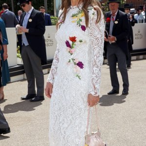 Royal Ascot - uzvanici