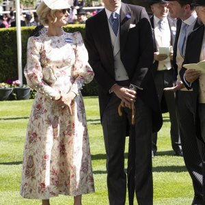 Zara Tindall