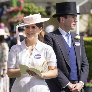 Princeza Eugenie