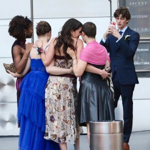 Suri Cruise