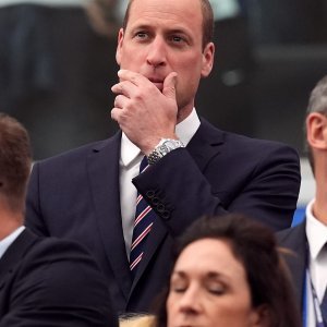 Princ William