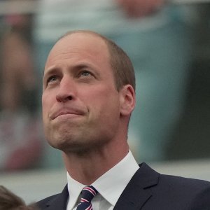 Princ William