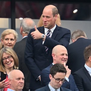 Princ William