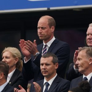 Princ William