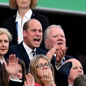 Princ William