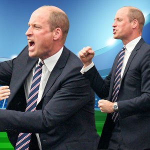 Princ William
