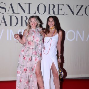 Snježana Schillinger, Borna Kotromanić (2)