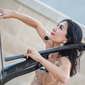 Ana Rucner održala koncert Pozdrav Suncu
