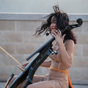 Ana Rucner održala koncert Pozdrav Suncu