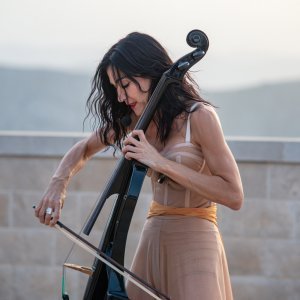 Ana Rucner održala koncert Pozdrav Suncu