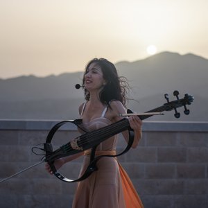 Ana Rucner održala koncert Pozdrav Suncu