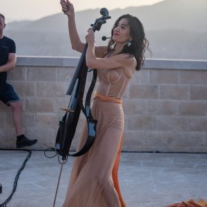 Ana Rucner održala koncert Pozdrav Suncu