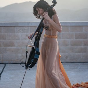 Ana Rucner održala koncert Pozdrav Suncu