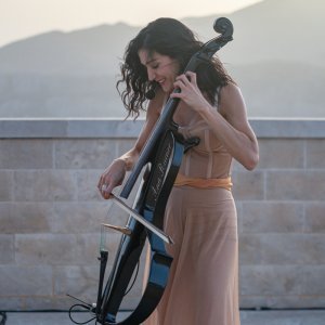 Ana Rucner održala koncert Pozdrav Suncu