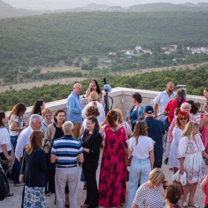 Ana Rucner održala koncert Pozdrav Suncu