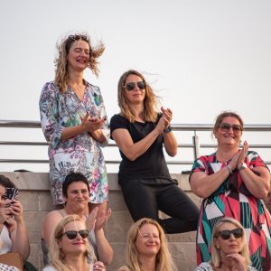 Ana Rucner održala koncert Pozdrav Suncu
