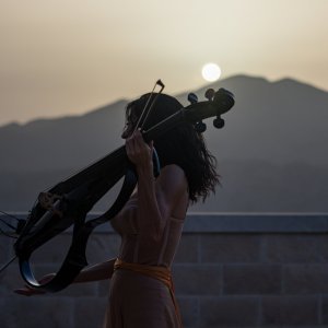 Ana Rucner održala koncert Pozdrav Suncu