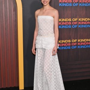 Margaret Qualley